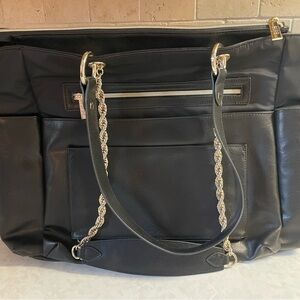 Beis Diaper Bag